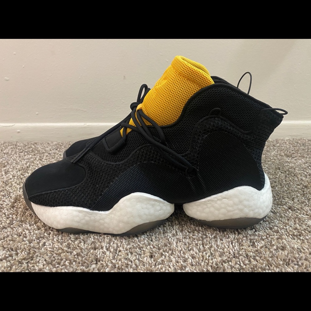 Adidas Crazy BYW